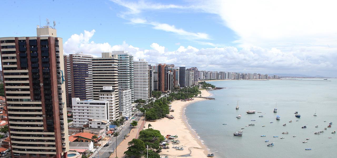 Image Credits: Fortaleza.ce.gov.br Image Credits: Fortaleza.ce.gov.br