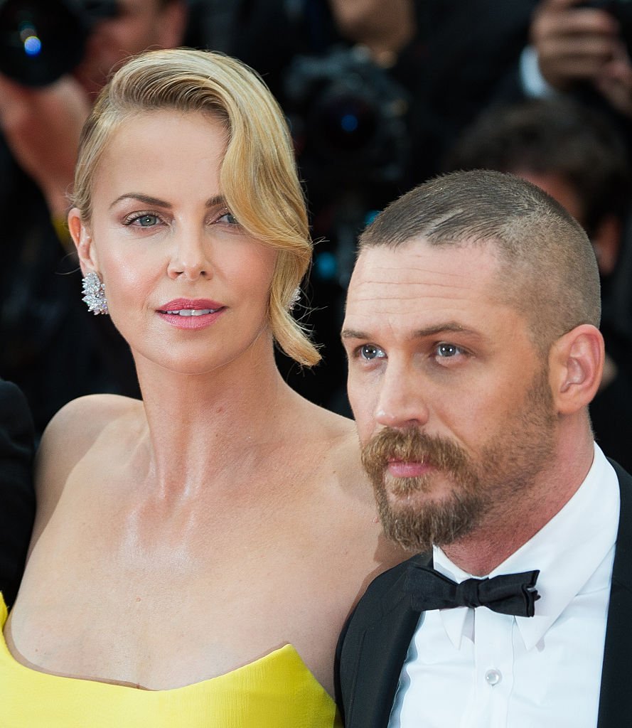 Image Credits: Getty Images | Theron has a let-it-go acting method that has helped her from getting exhausted