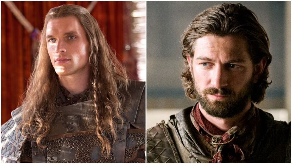 Image Credit: HBO/Game Of Thrones