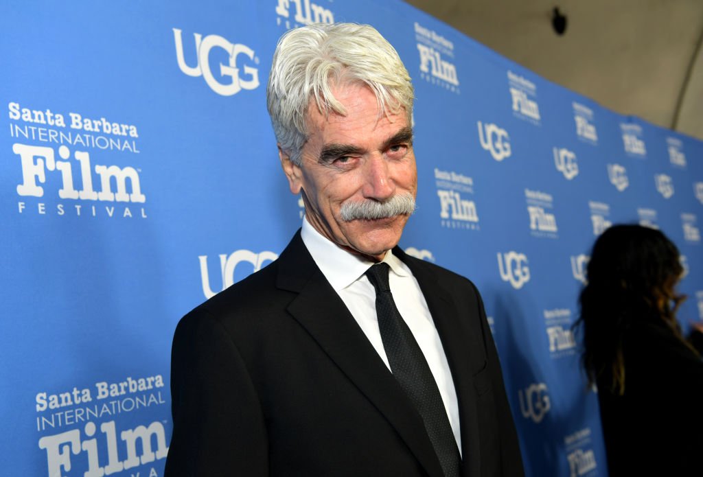 Image Source: Getty Images/Emma McIntyre | Elliot attends the Virtuosos Award Presented By UGG Image Source: Getty Images/Emma McIntyre | Elliot attends the Virtuosos Award Presented By UGG