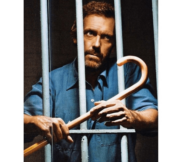 Créditos de imagen: Instagram/housemd__ Créditos de imagen: Instagram/housemd__