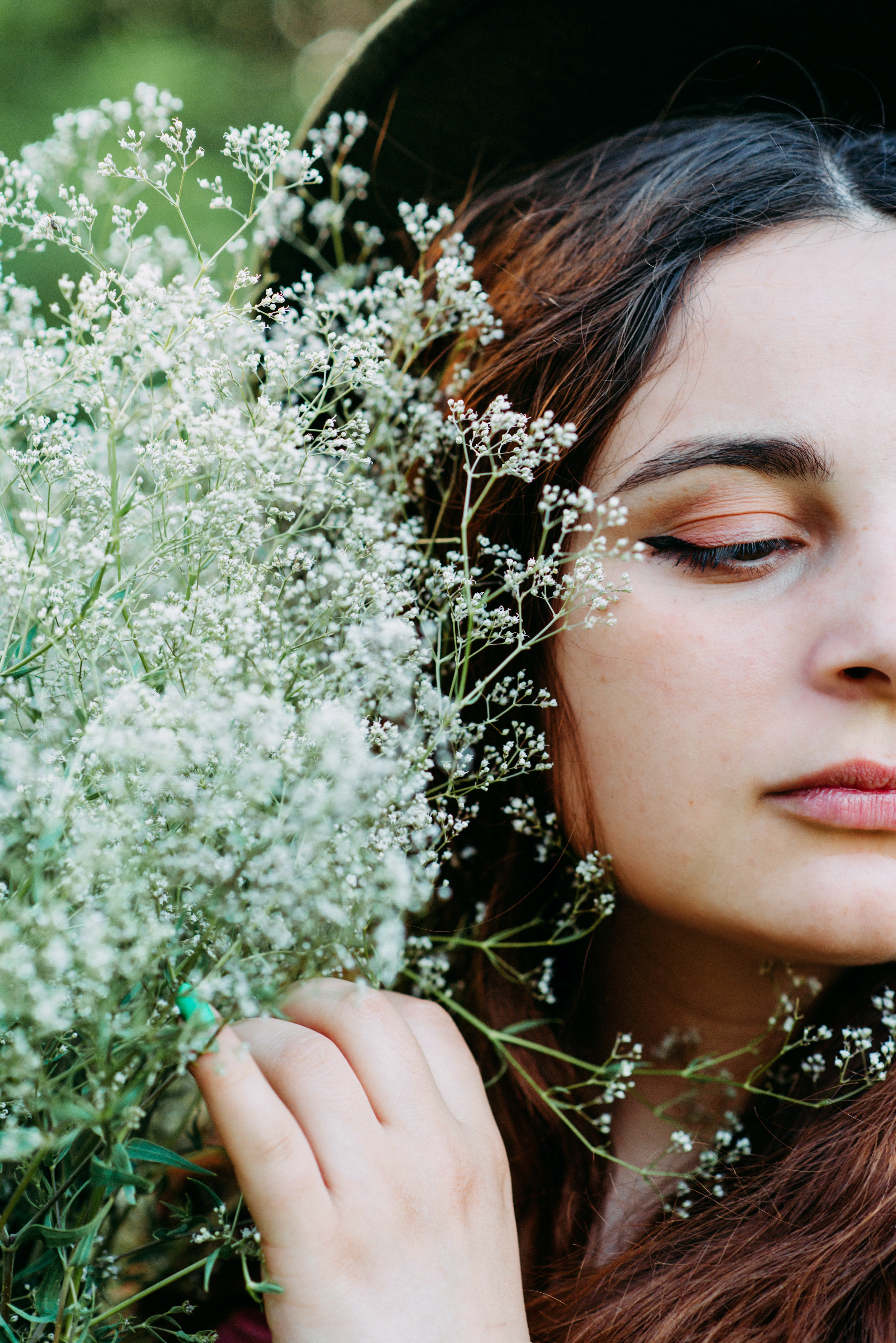 Image Source: Unsplash/Євгенія Височина