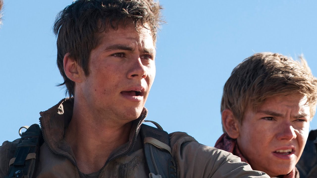 Image Credit: Youtube / Clevver News | The Maze Runner Saga / 20th Century Studios. Image Credit: Youtube / Clevver News | The Maze Runner Saga / 20th Century Studios.