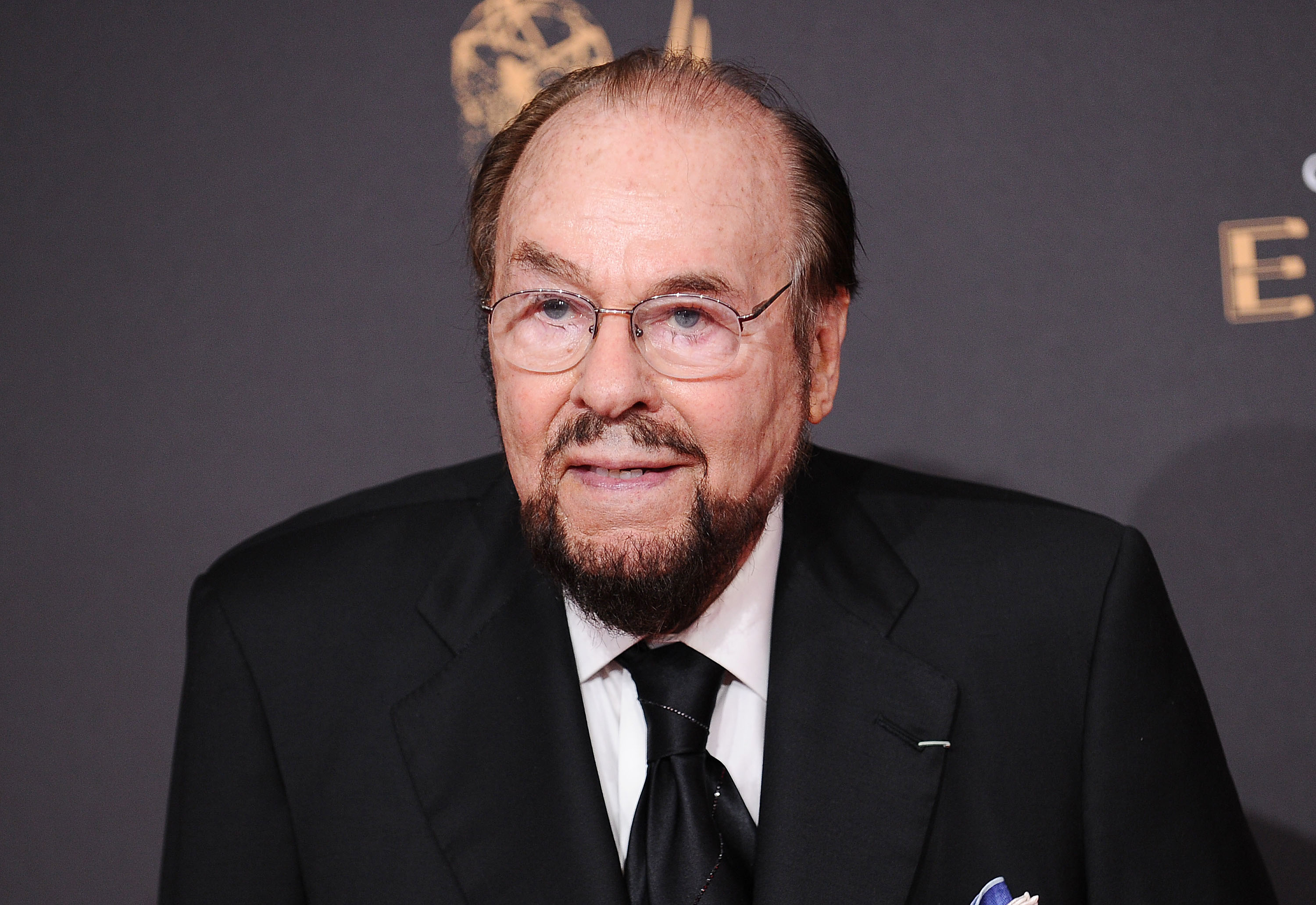 Image Credits: Getty Images | James Lipton passed away on March 2
