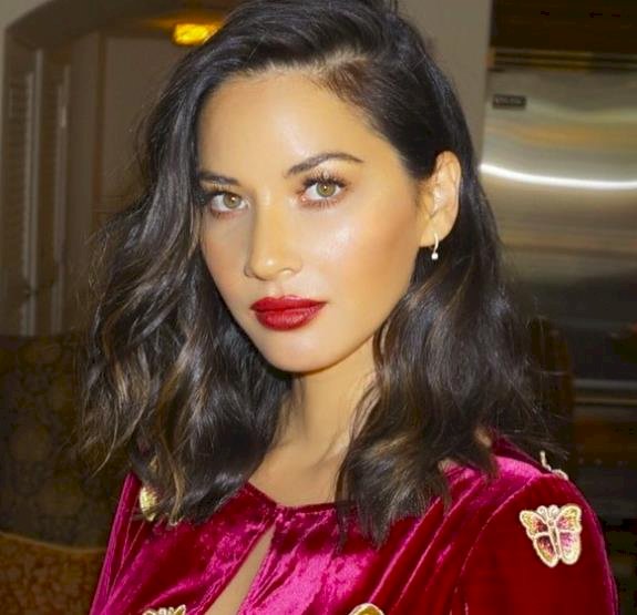 Créditos de imagen: Instagram/oliviamunn Créditos de imagen: Instagram/oliviamunn