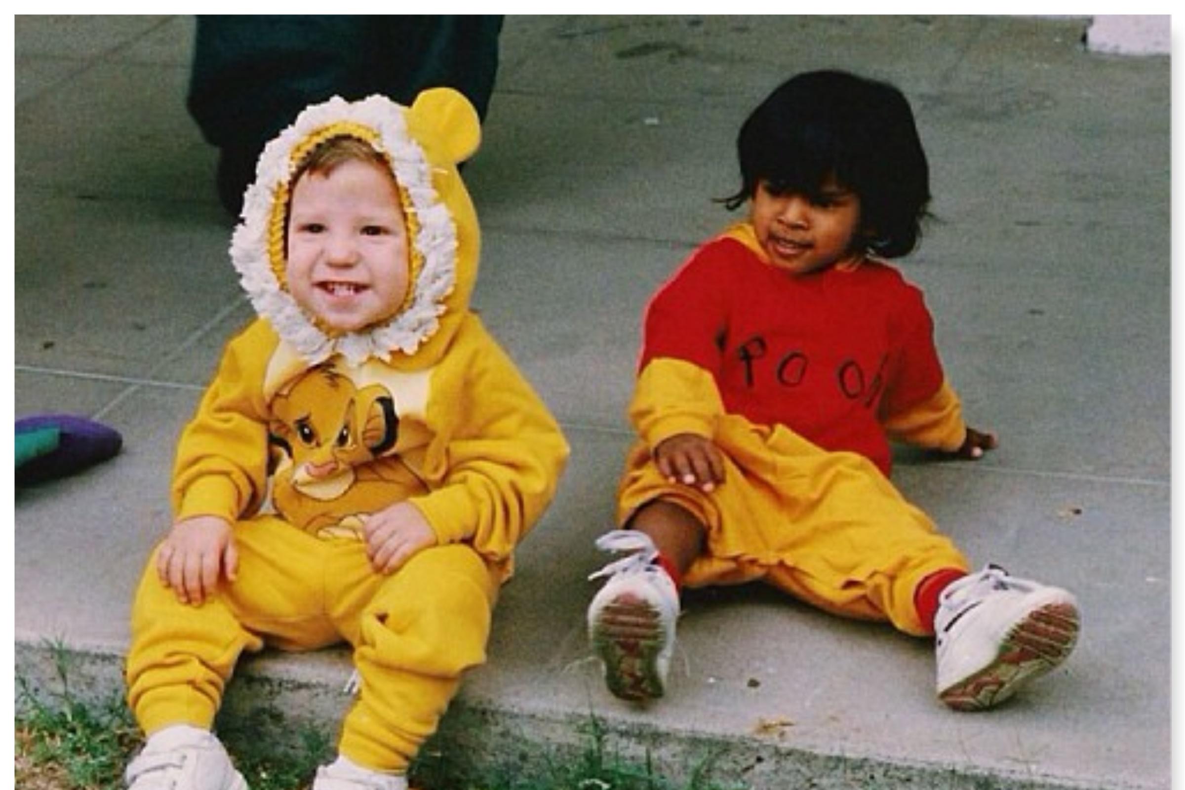 Everyone Laughed When He Vowed To Marry Her In Preschool — 20 Years Later, He Did This To Her...