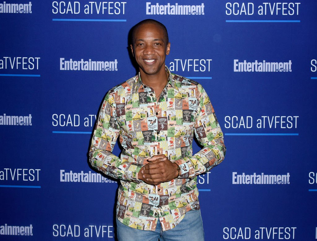 Image credits: Getty Images/Getty Images for SCAD aTVfest 2020/Vivien Killilea Image credits: Getty Images/Getty Images for SCAD aTVfest 2020/Vivien Killilea