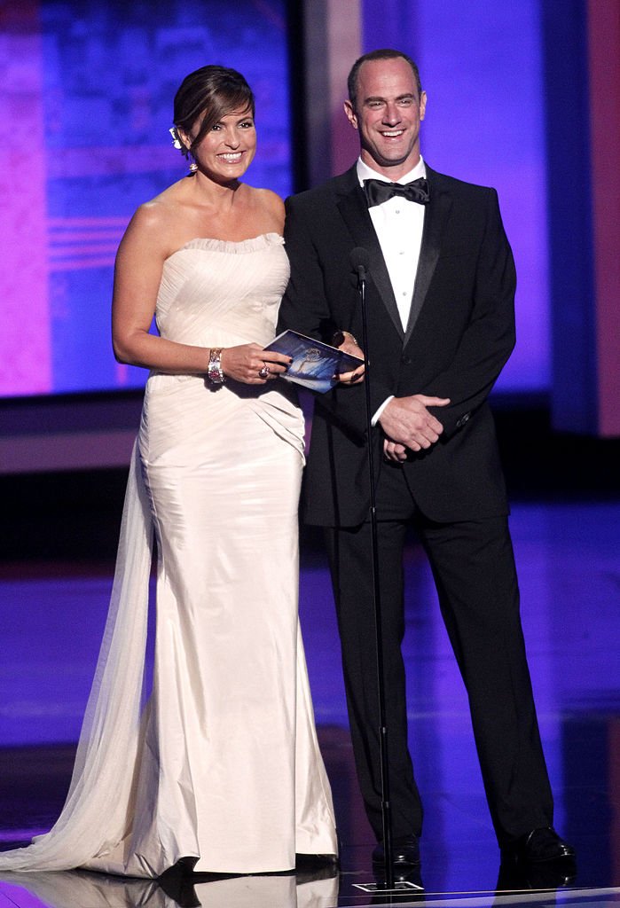 Image Credit: Jeff Kravitz/FilmMagic Image Credit: Jeff Kravitz/FilmMagic