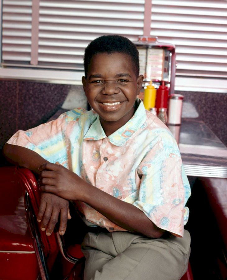Gary Coleman/Photo:Getty Images