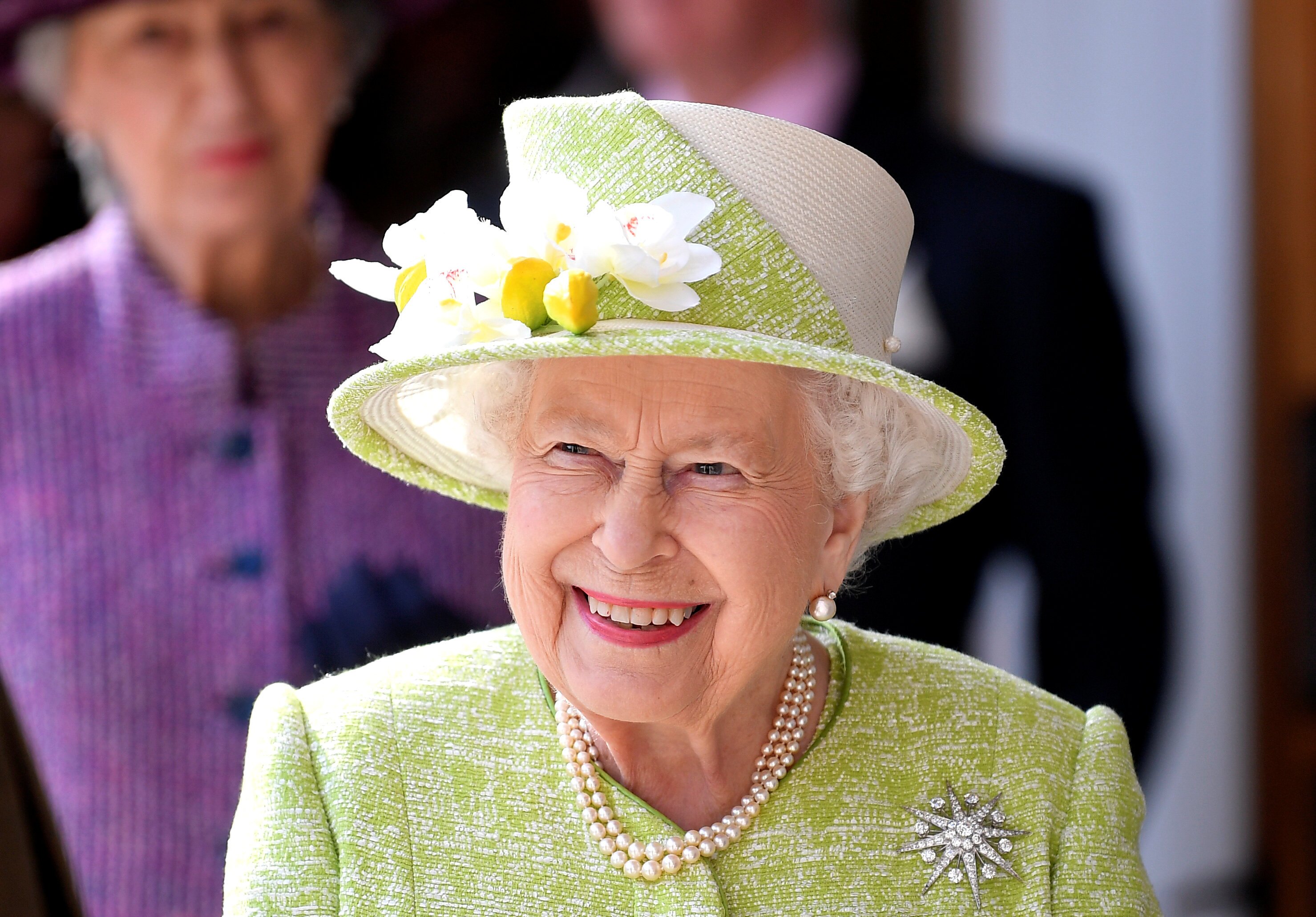 Image Source: Getty Images Image Source: Getty Images