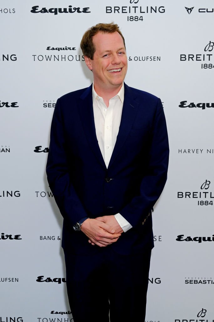 Image Credit: Getty Images/Getty Images Europe/David M. Benett Image Credit: Getty Images/Getty Images Europe/David M. Benett