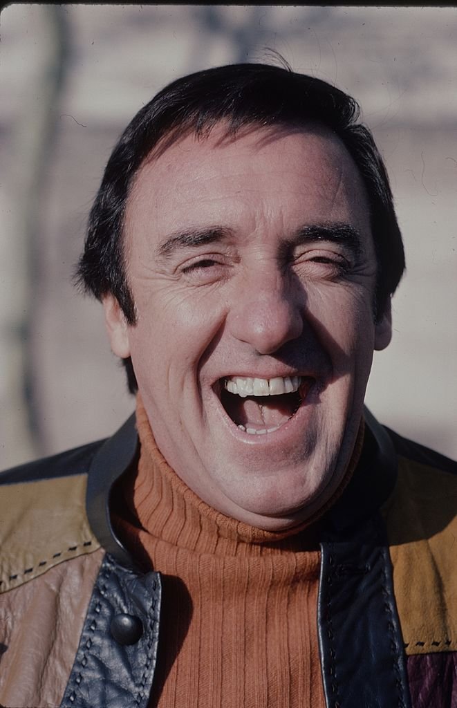Image Source: Getty Images/Time & Life Pictures| Jim Nabors