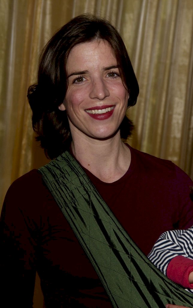 Image Credits: Getty Images / Amy Graves / WireImage | Quinn Cummings during "Lullabies and Luxuries" Luncheon Benefiting Caring for Children and Families with AIDS at Regent Beverly Wilshire Hotel in Beverly Hills, California, United States.