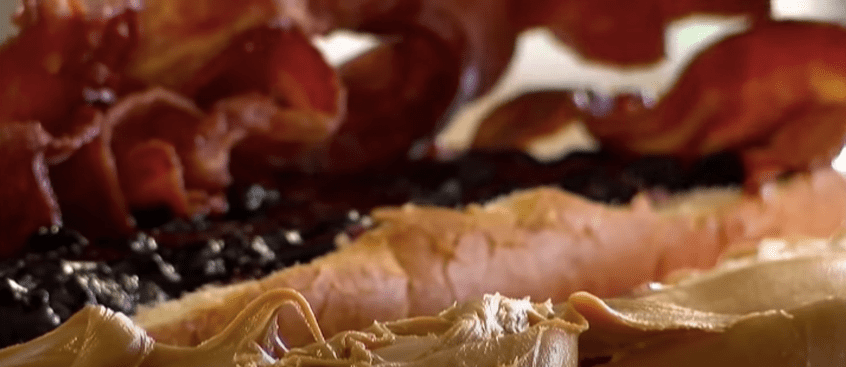 Image Credits: YouTube / Denver7 – The Denver Channel | Have you tried Elvis' the “Fool’s Gold Loaf” of bread?