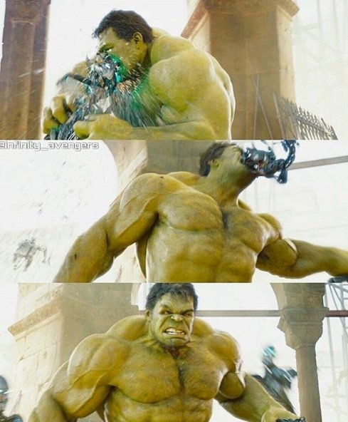 Image credit: Instagram/hulk.the.goliath Image credit: Instagram/hulk.the.goliath