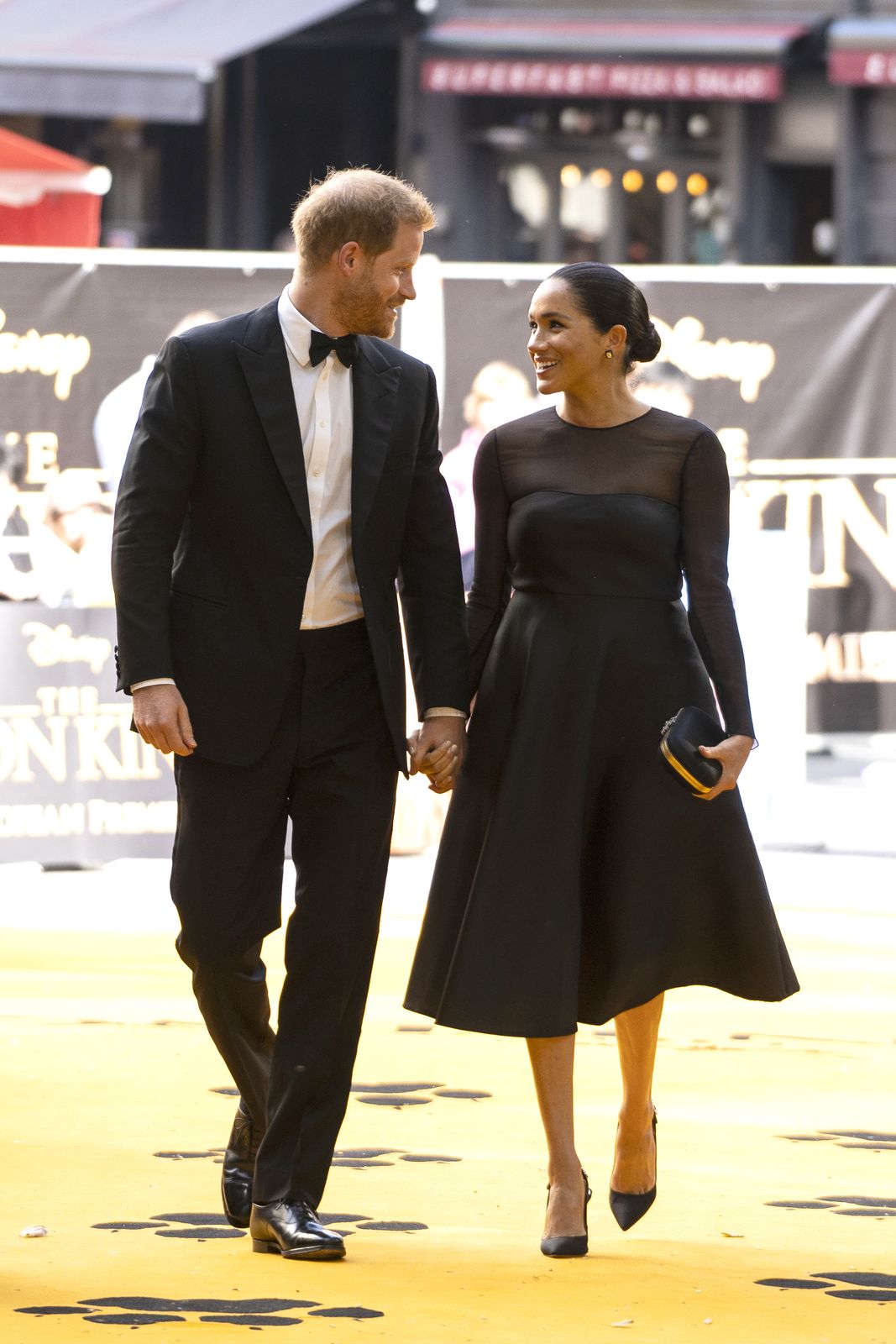 Meghan Markle and Prince Harry/Photo:Getty Images Meghan Markle and Prince Harry/Photo:Getty Images