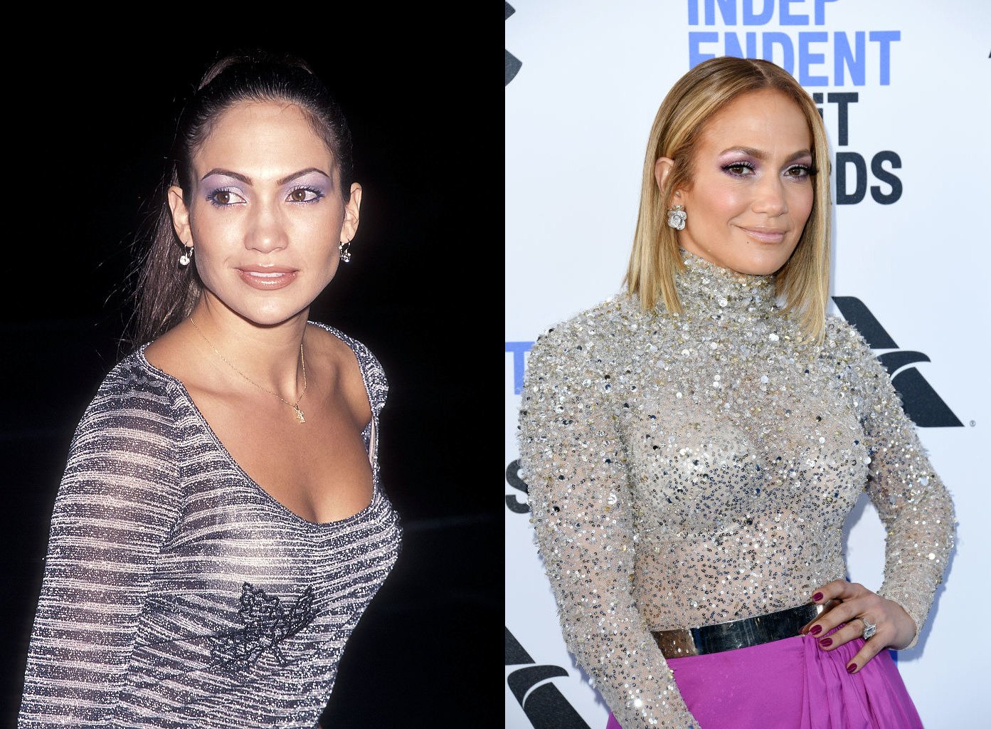 Image Credits: Getty Images/Ron Galella Collection/Ron Galella, Ltd. - Getty Images/Jon Kopaloff