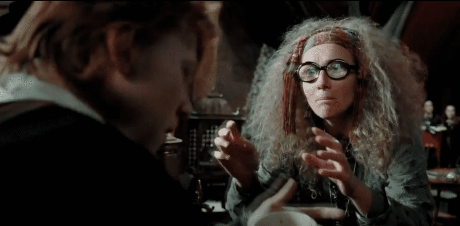 Image Credits: YouTube / Harry Potter Clips - Warner Bros Pictures