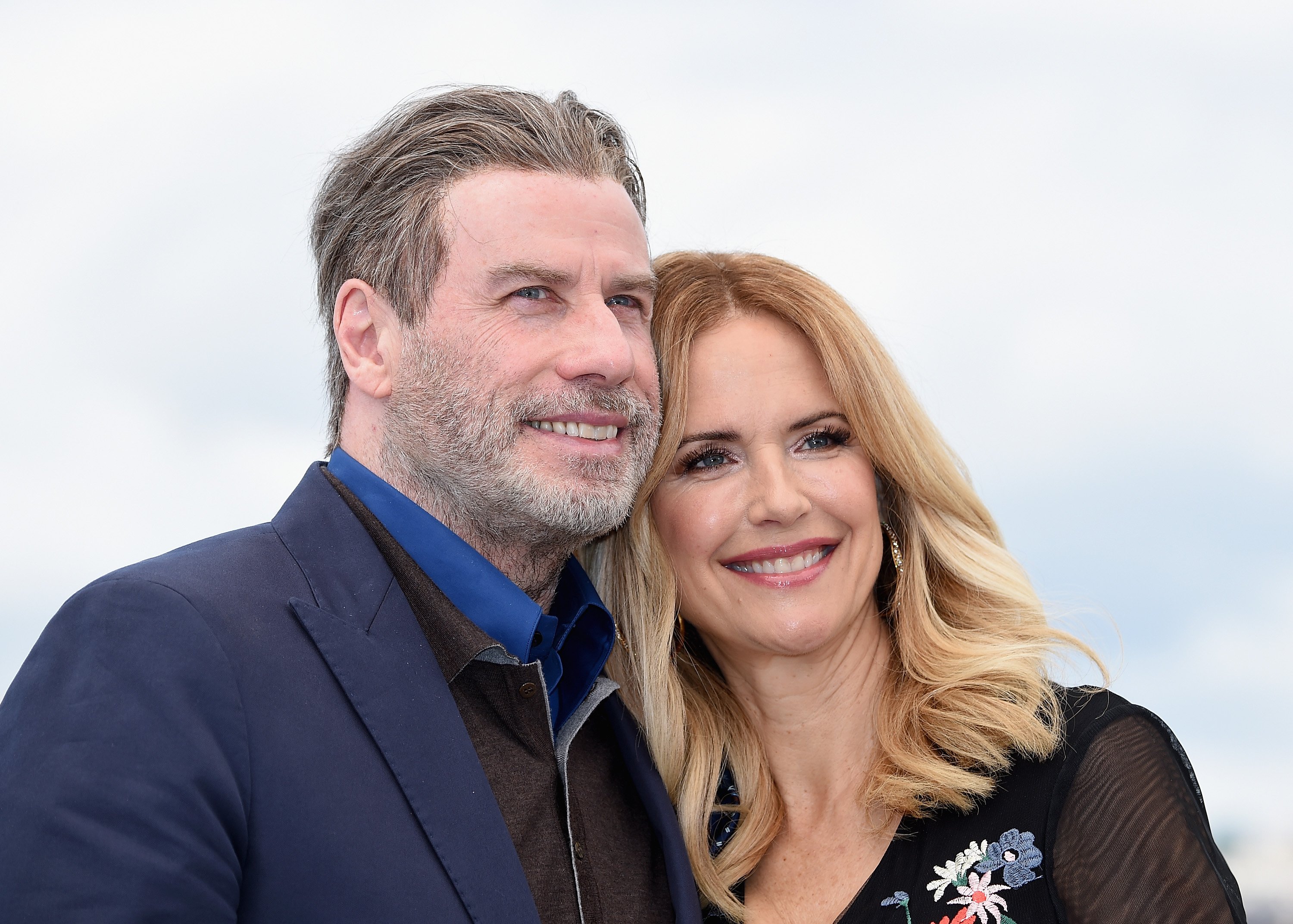 Image Credits: Getty Images | Kelly Preston lost a battle to breast cancer