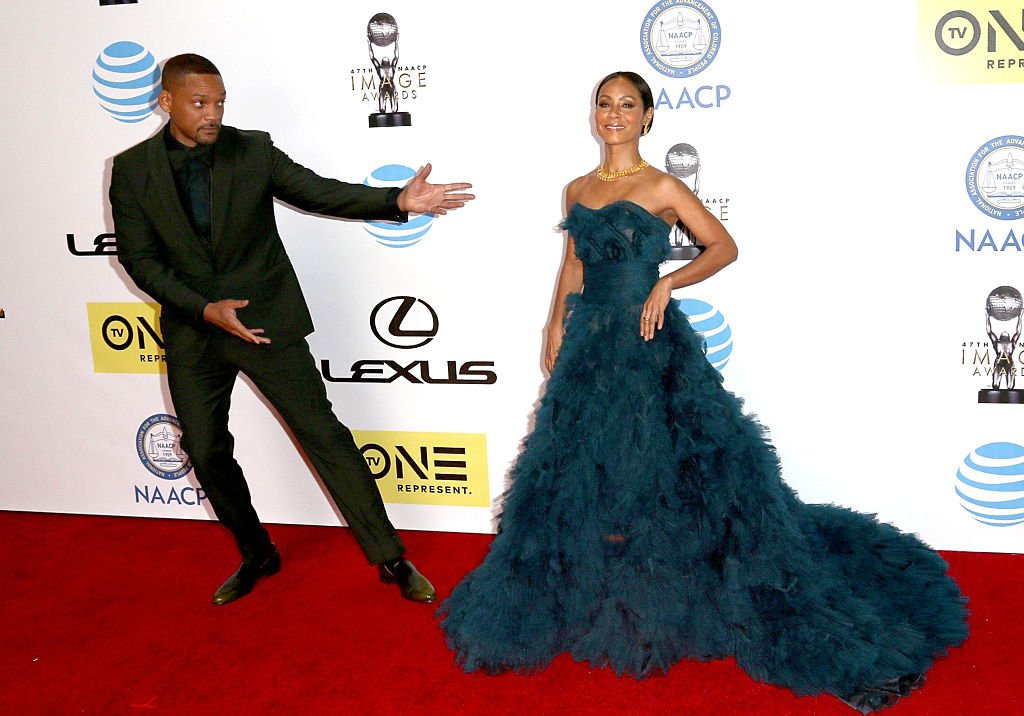 Getty Images Getty Images