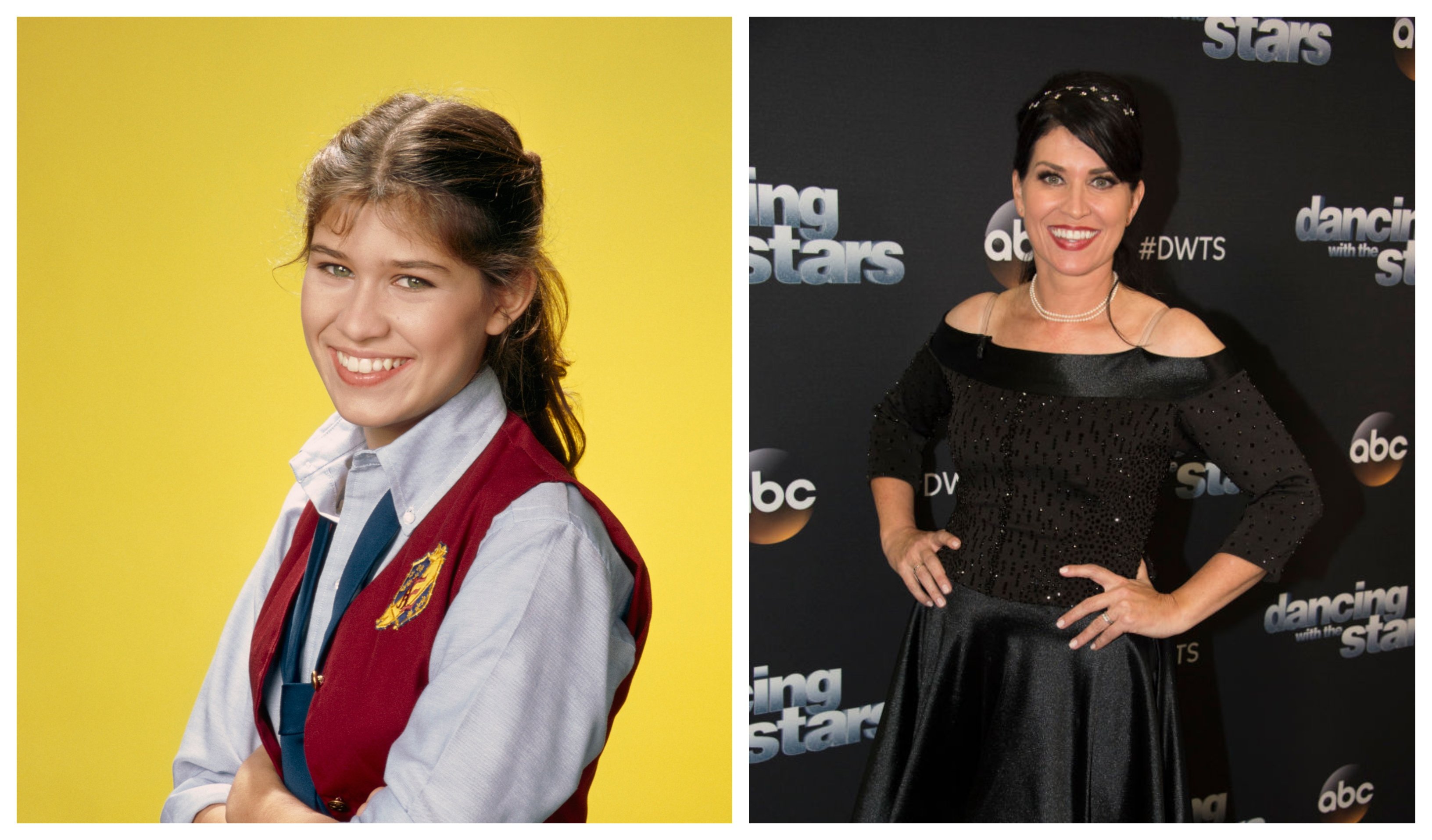 Image credits: Getty Images/NBC Universal Television Archives- Getty Images Image credits: Getty Images/NBC Universal Television Archives- Getty Images