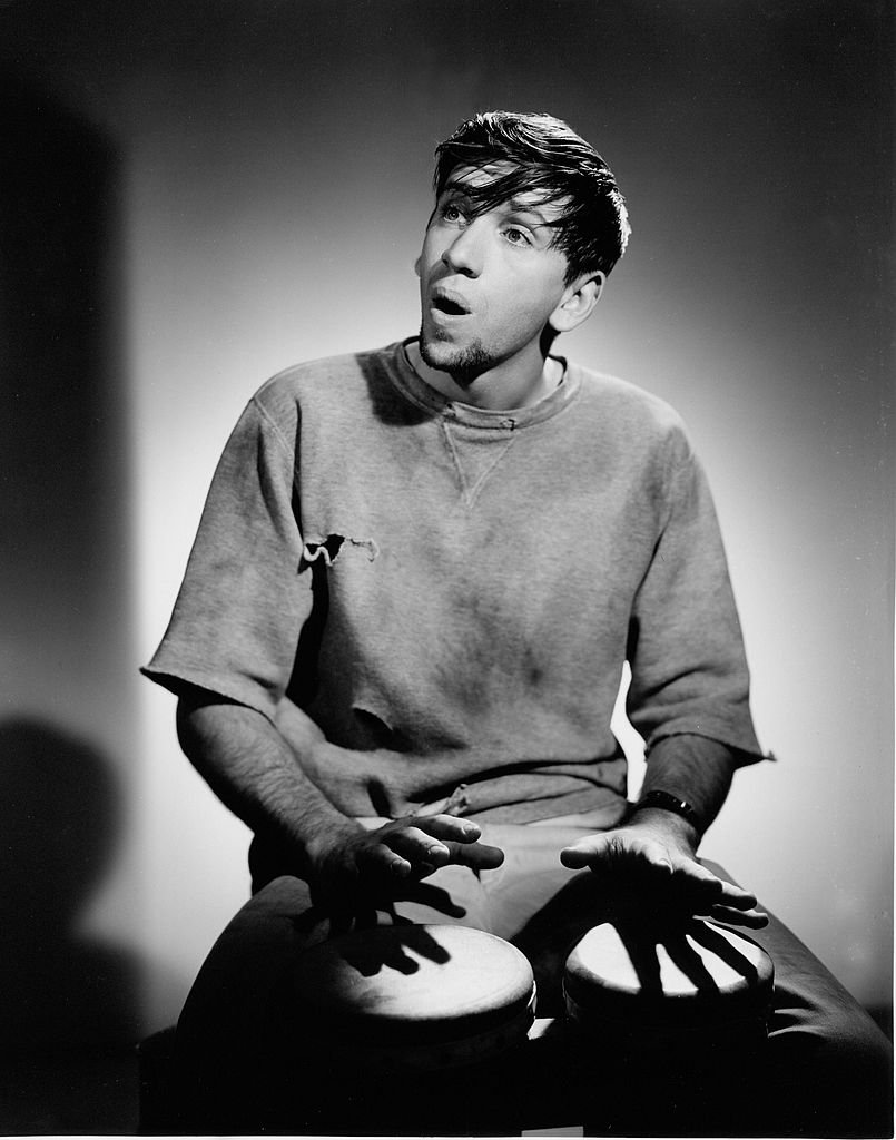 Image Credit: Getty Image/CBS Photo Archive