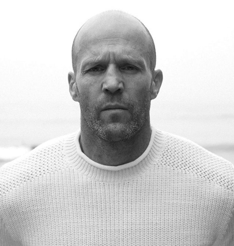Créditos de imagen: Instagram/jasonstatham Créditos de imagen: Instagram/jasonstatham