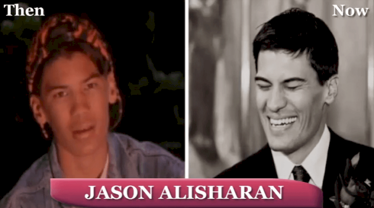 Image credits: YouTube/Then And Now Official Image credits: YouTube/Then And Now Official