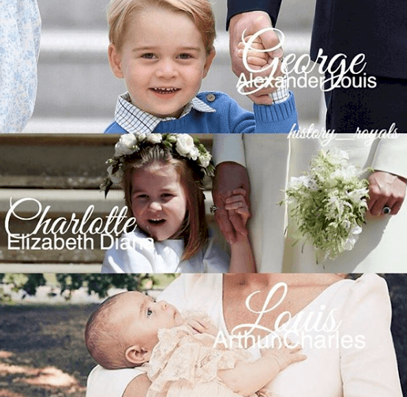 Image credits: Instagram/history_royals Image credits: Instagram/history_royals