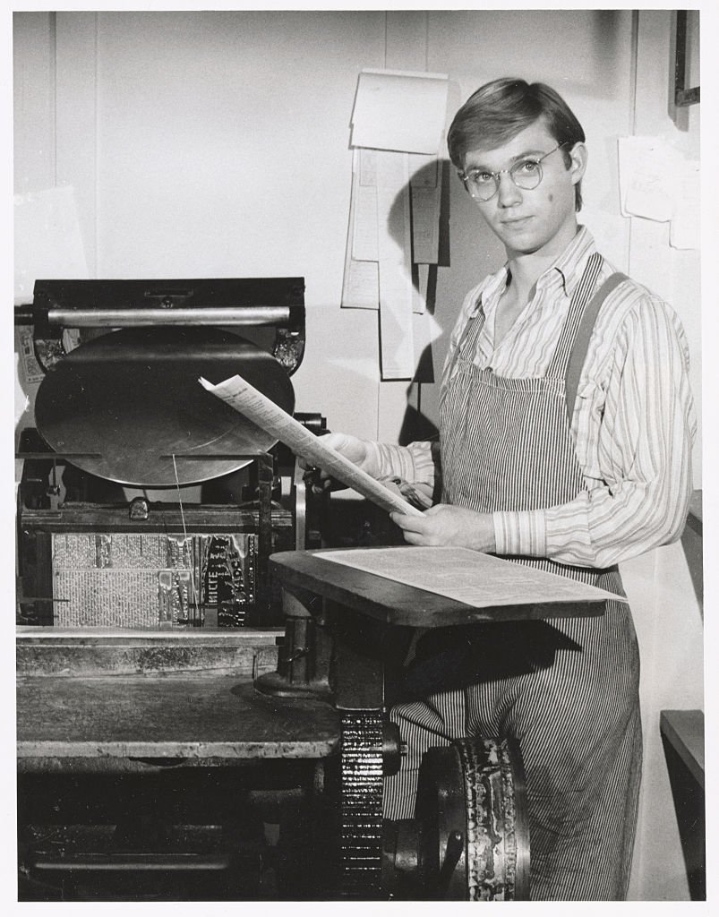 Image Credit: Getty Images