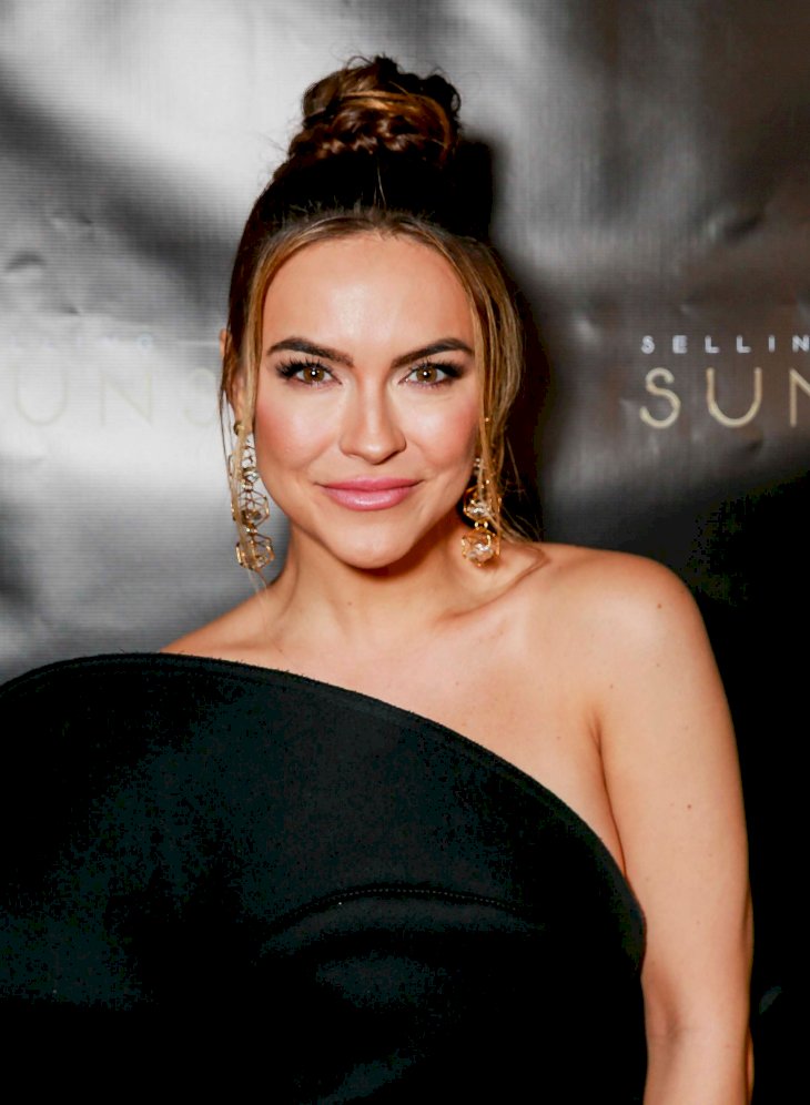 Chrishell Stause / Photo:Getty Images