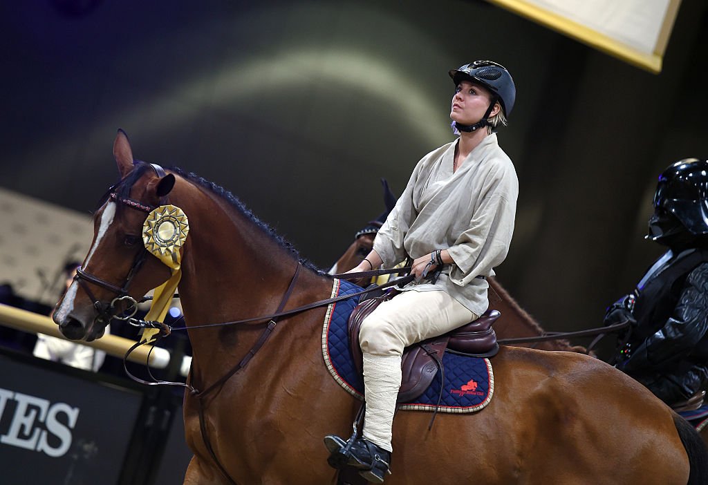 Image Credit: Getty Images/Axelle Bauer-Griffin Image Credit: Getty Images/Axelle Bauer-Griffin