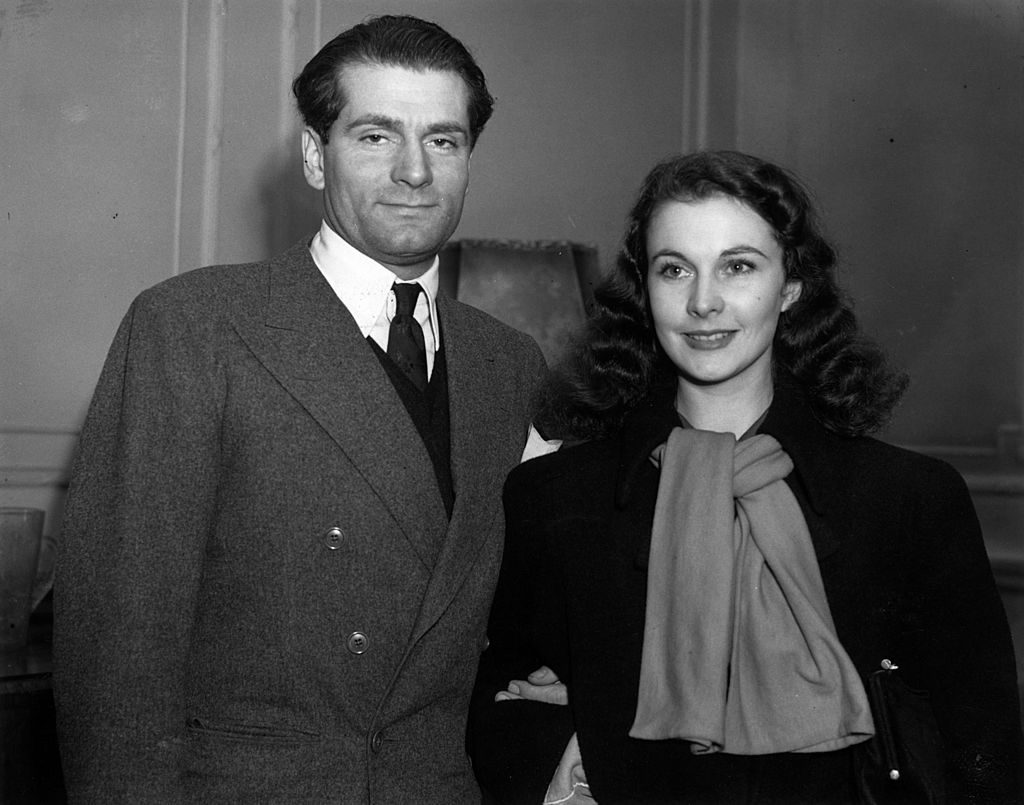 Image Credits: Getty Images / George W. Hales/Fox Photos | The couple got married in 1940