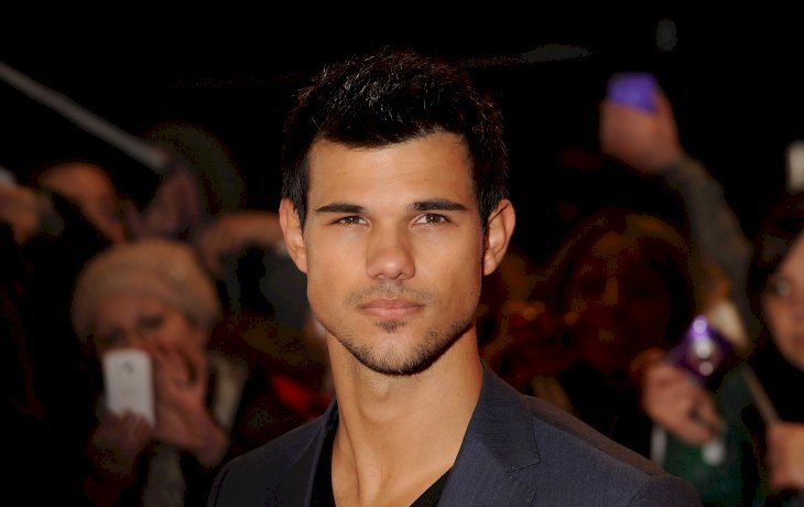 Taylor Lautner / Photo:Getty Images