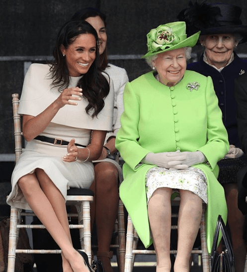 Créditos de imagen: Instagram/Kensingtonroyal Créditos de imagen: Instagram/Kensingtonroyal