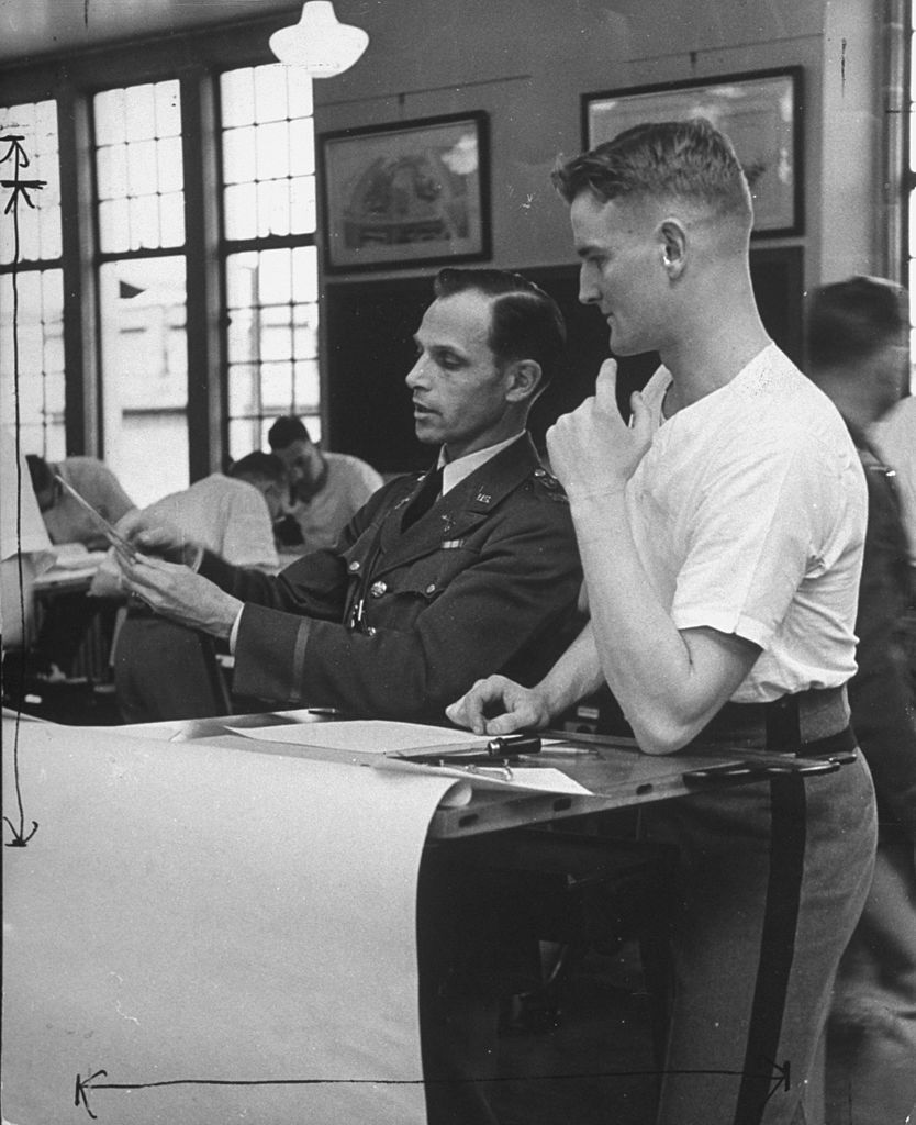 Image Credits: Getty Images/The LIFE Picture Collection/Pix Inc./Alfred Eisenstaedt Image Credits: Getty Images/The LIFE Picture Collection/Pix Inc./Alfred Eisenstaedt