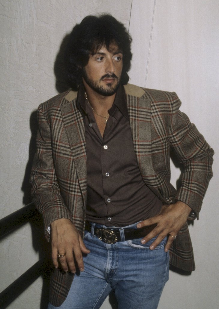 Image Source: Getty Images/Ron Galella Collection via Getty Images/Ron Galella