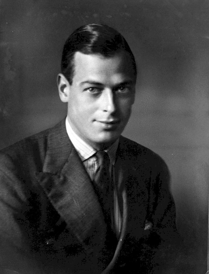 Image Credit: Getty Images / His Royal Highness George Edward Alexander Edmund (1902 - 1942).