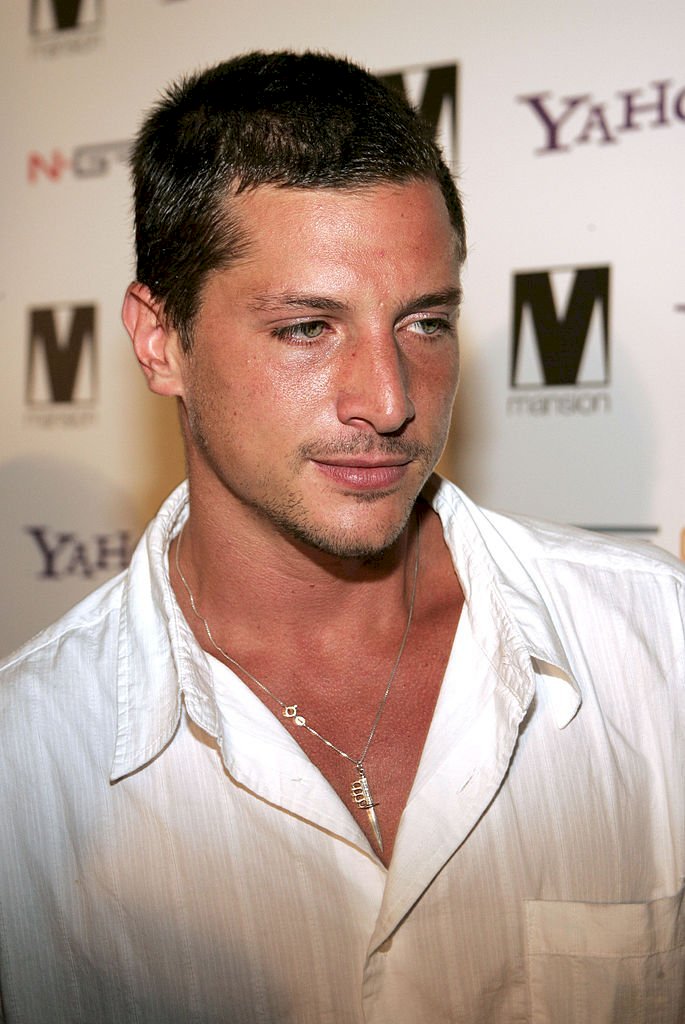Image Credits: Getty Images / Jason Merritt / FilmMagic | Simon Rex at the Paris Hilton Record Release Party at Mansion at Mansion in Miami, California.