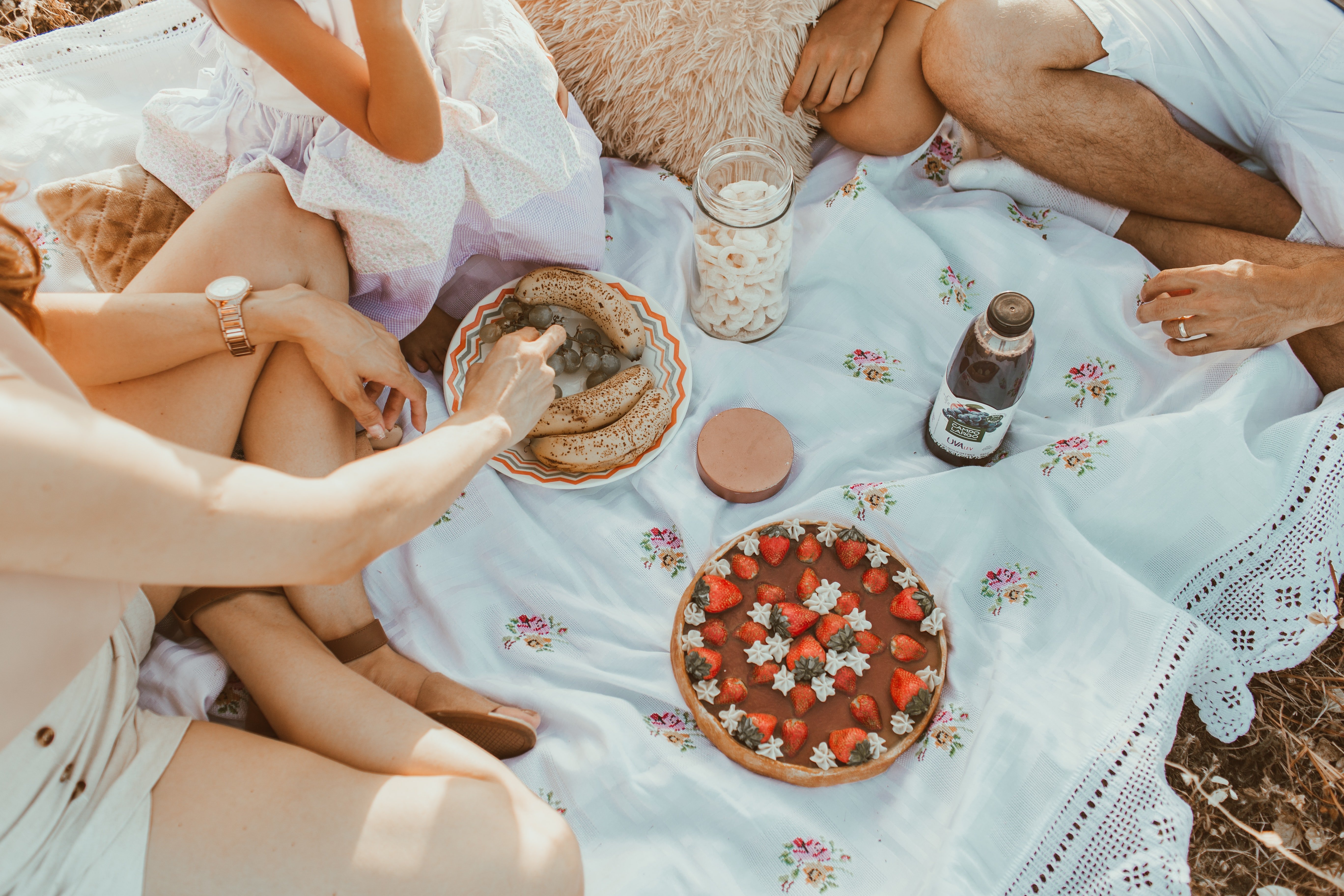 Image Credit: Unsplash / Jonathan Borba Image Credit: Unsplash / Jonathan Borba