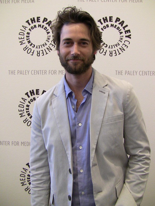 "Ryan Eggold" (CC BY-SA 2.0) / watchwithkristin / flickr "Ryan Eggold" (CC BY-SA 2.0) / watchwithkristin / flickr