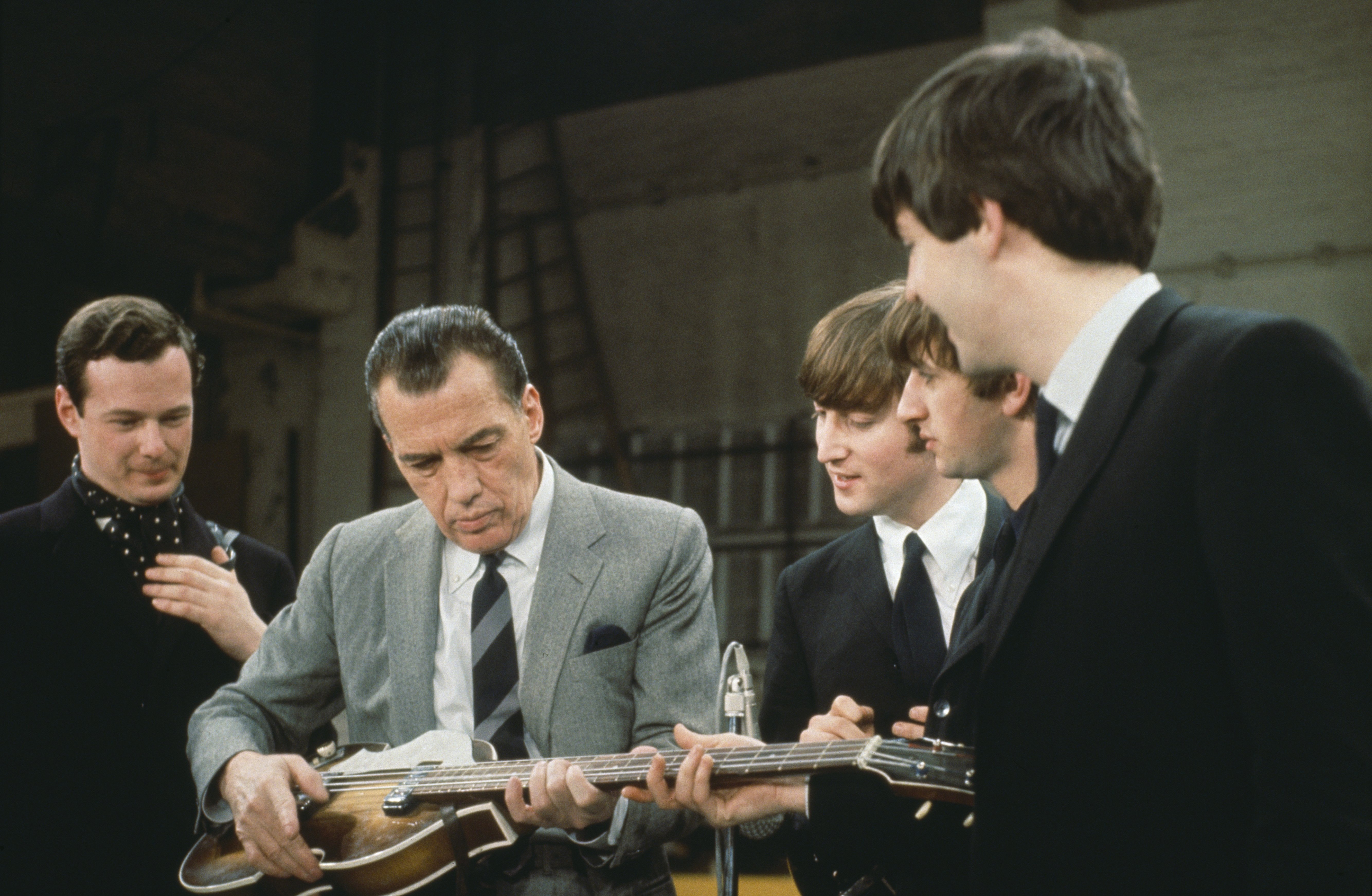 Image Credit: Getty Images