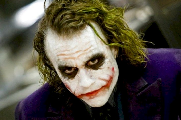 Image Credit: IMDb/Warner Bros. Pictures (2008)/The Dark Knight (2008)