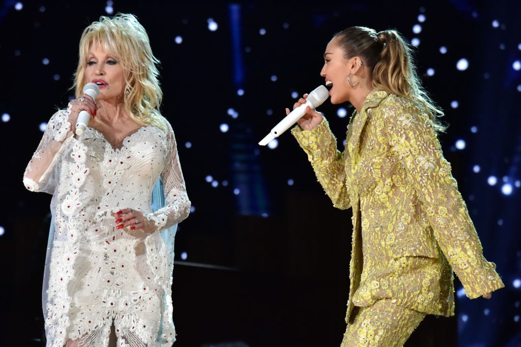 Image Credits: Getty Images / Lester Cohen