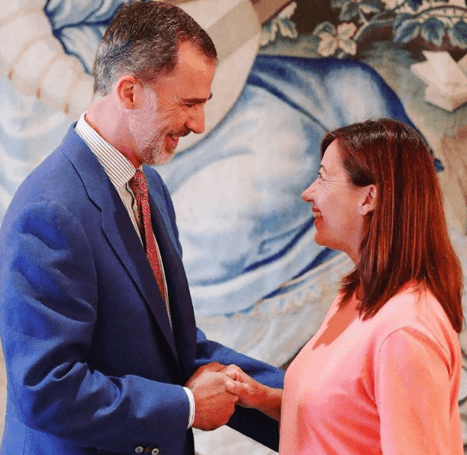 Créditos de imagen: Instagram/royalhouseofgreece Créditos de imagen: Instagram/royalhouseofgreece