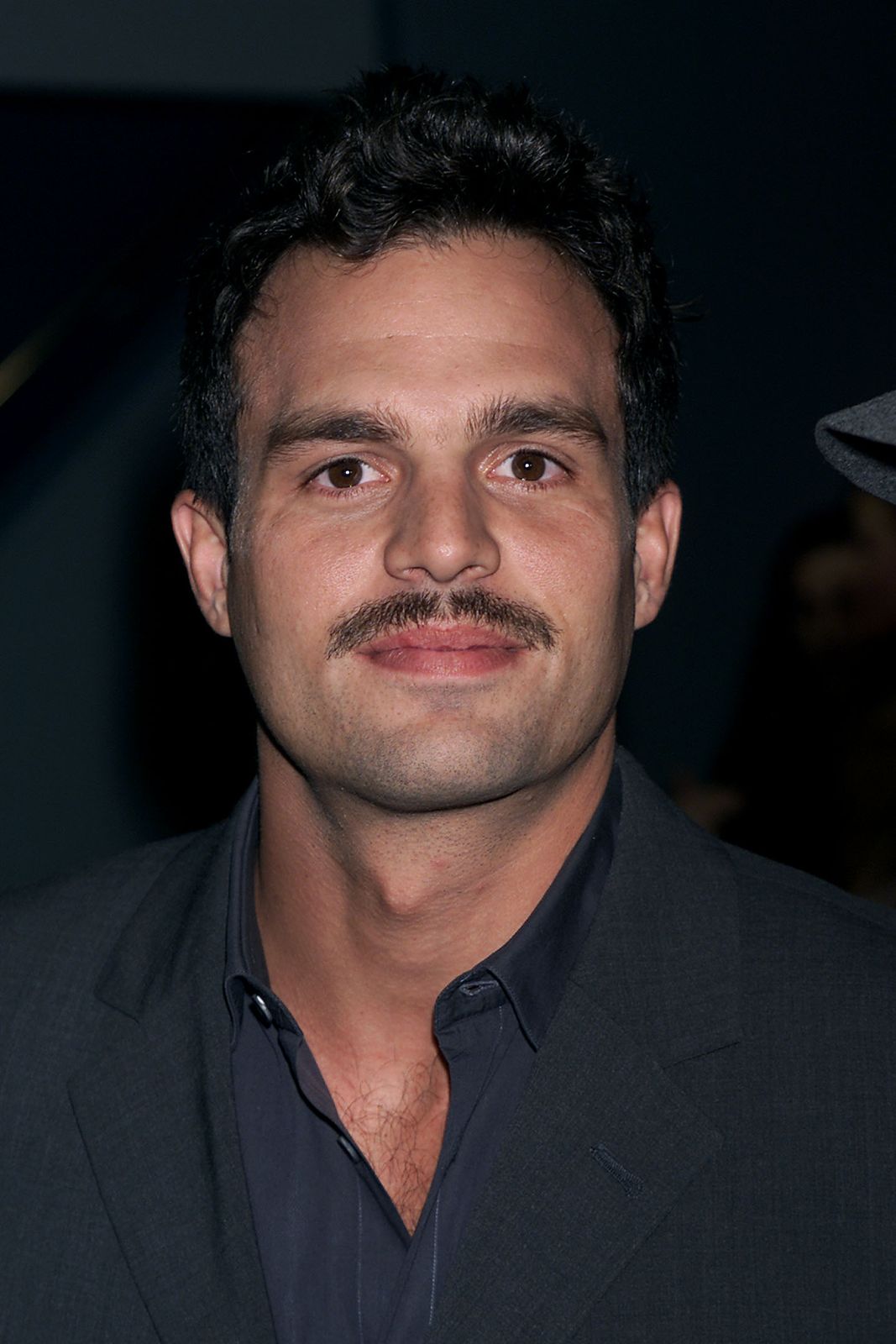 Mark Ruffalo/Photo:Getty Images