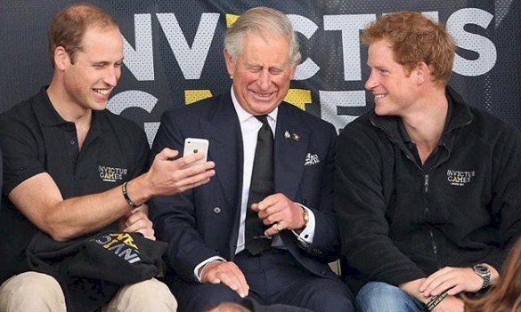 Crédito de imagen: Instagram/royals_tea Crédito de imagen: Instagram/royals_tea
