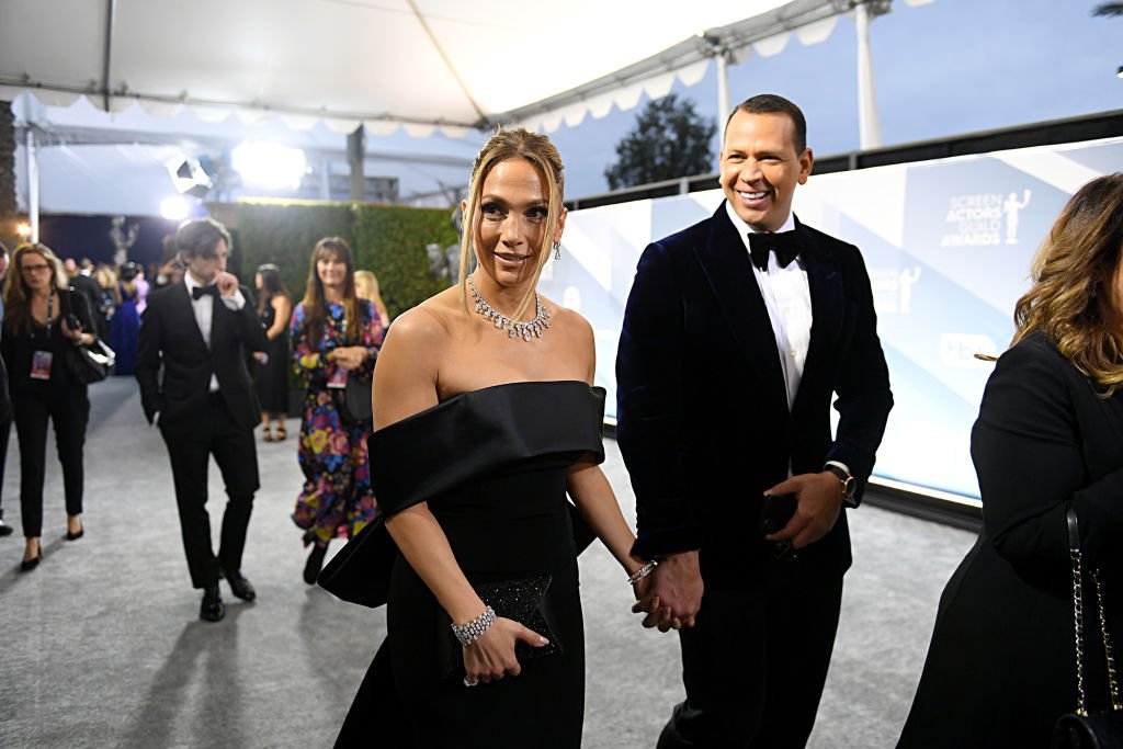 Image credits: Getty Images/Getty Images for Turner/Mike Coppola Image credits: Getty Images/Getty Images for Turner/Mike Coppola