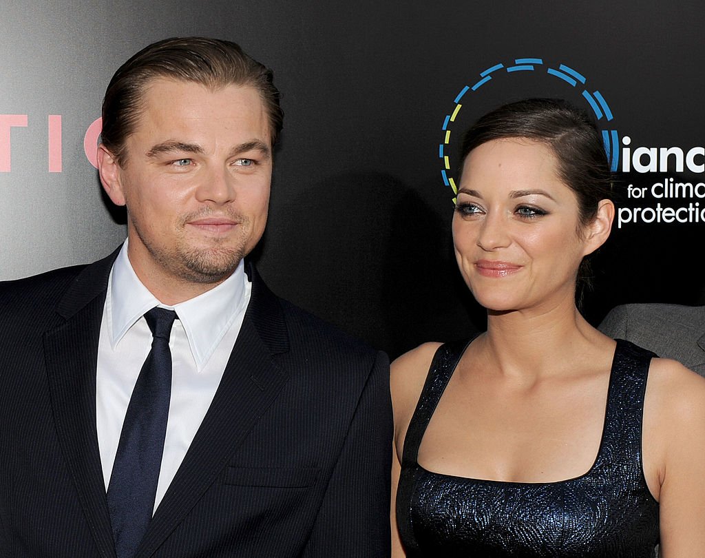 Image credits: Getty Images/Kevin Winter