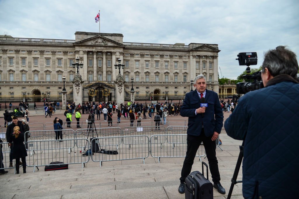 Image credits: Getty Images/In Pictures via Getty Images/Claire Doherty